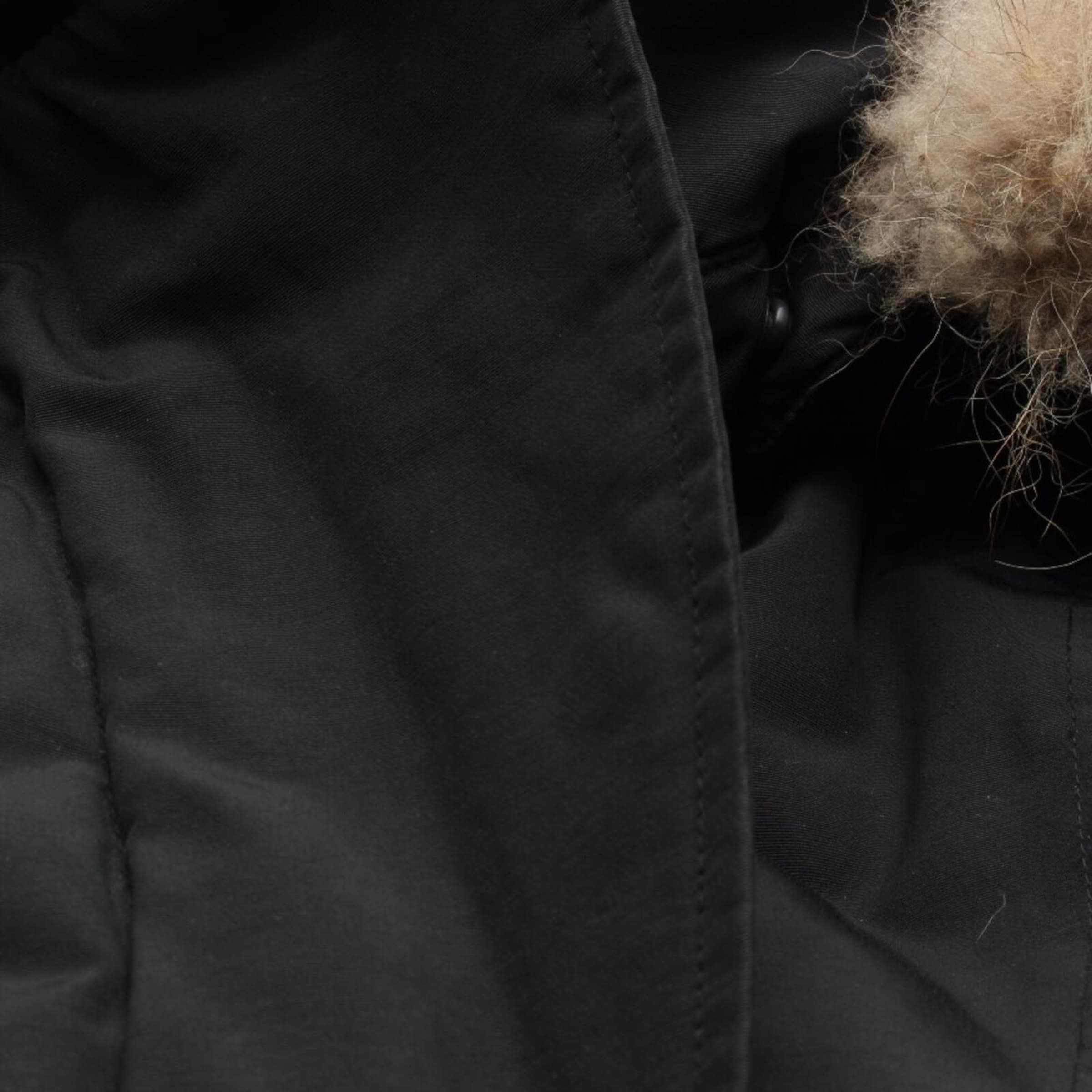 Woolrich Jacket & Coat in XS in Black