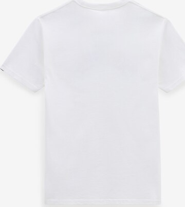 VANS Shirt '2023 Pride' in White