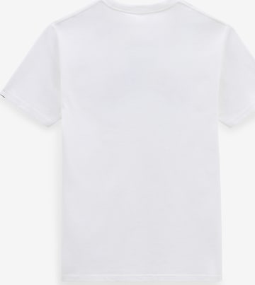 VANS - Camiseta '2023 Pride' en blanco