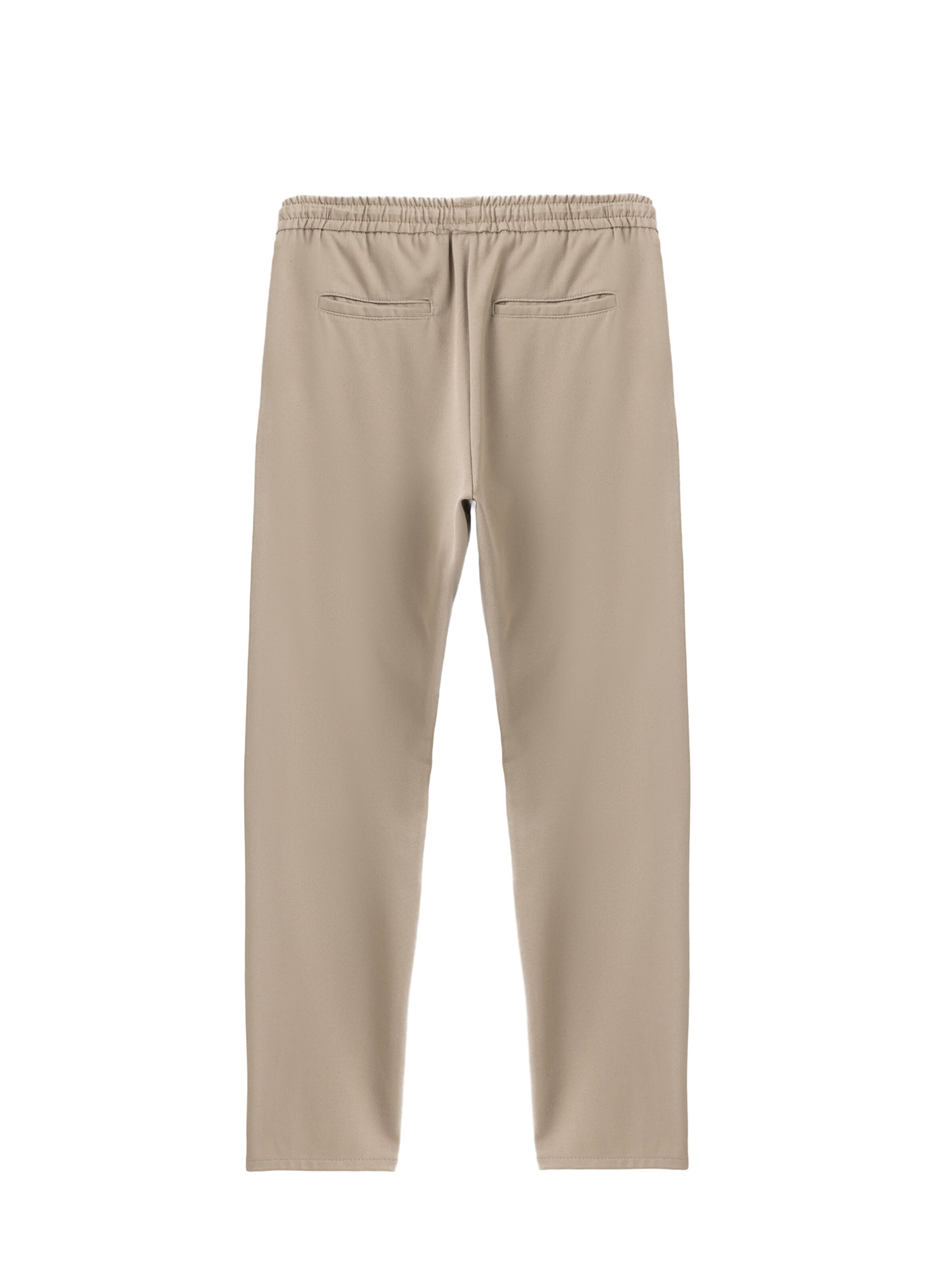 Koton Regular Pants in Beige