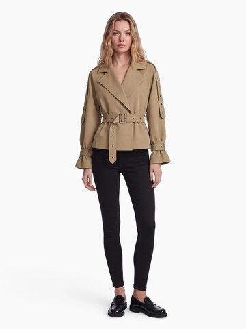 Veste mi-saison MB by Marta Buzolic en beige