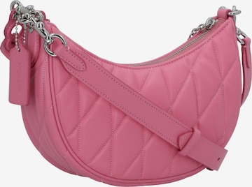 COACH Shoulder Bag in Pink