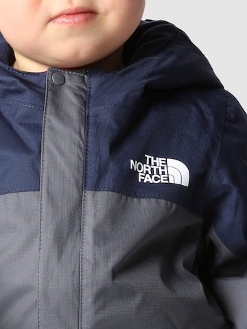 THE NORTH FACE Funktionsdräkt i grå