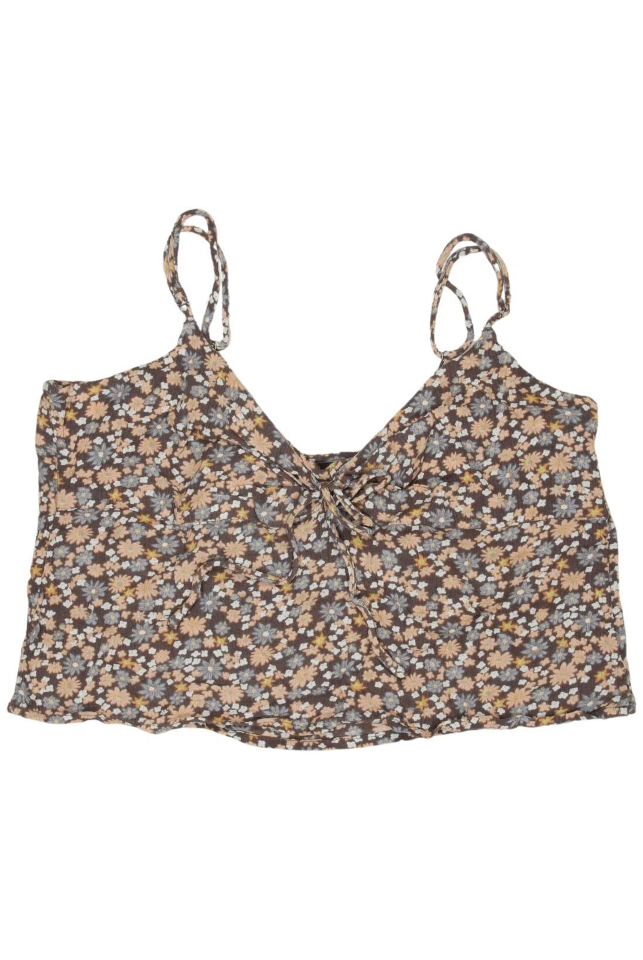 Volcom Top & Shirt in S in Mixed colors: front