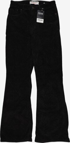 Kuyichi Pants in XS in Black: front