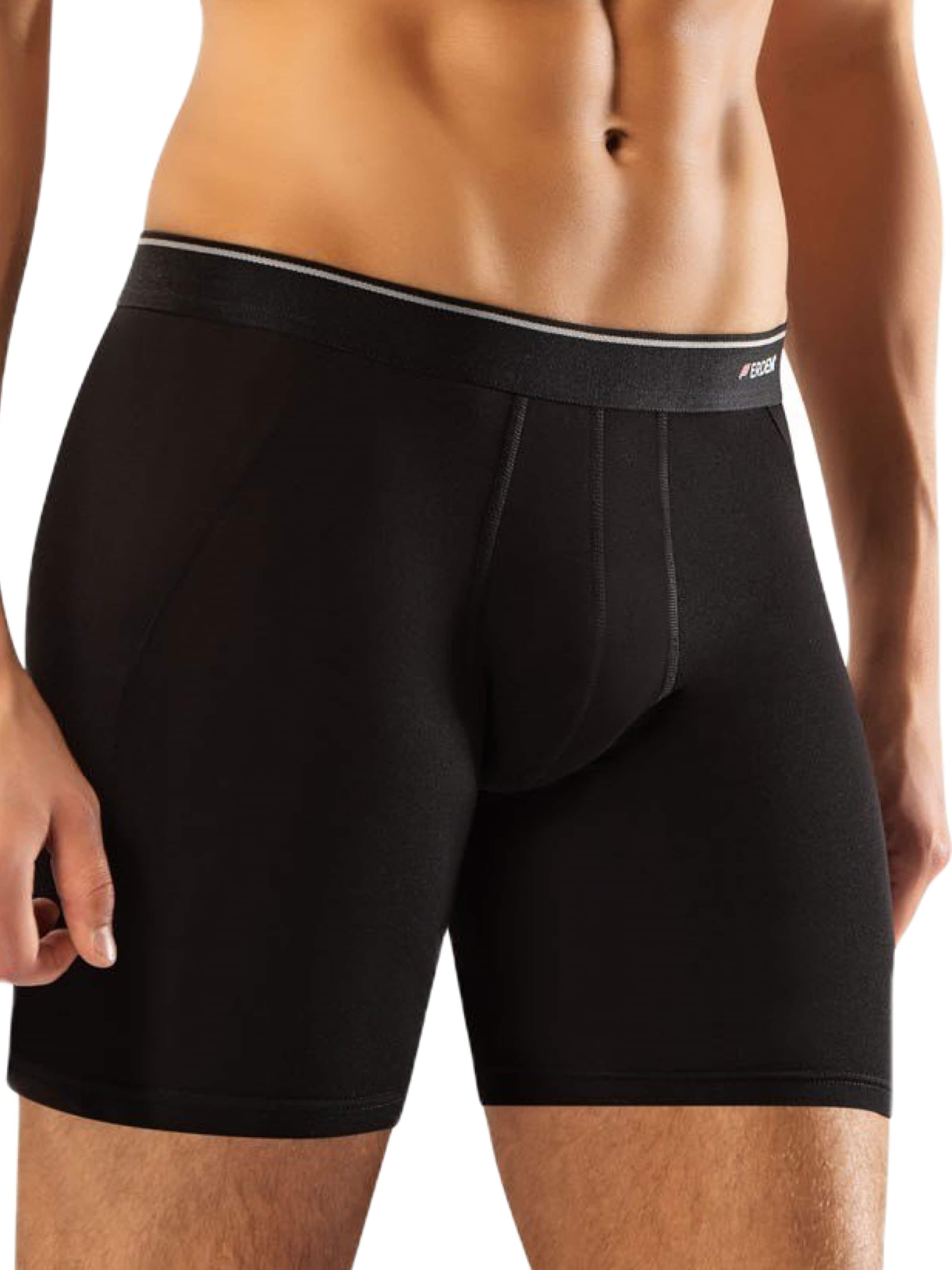 Erdem Boxershorts in Zwart