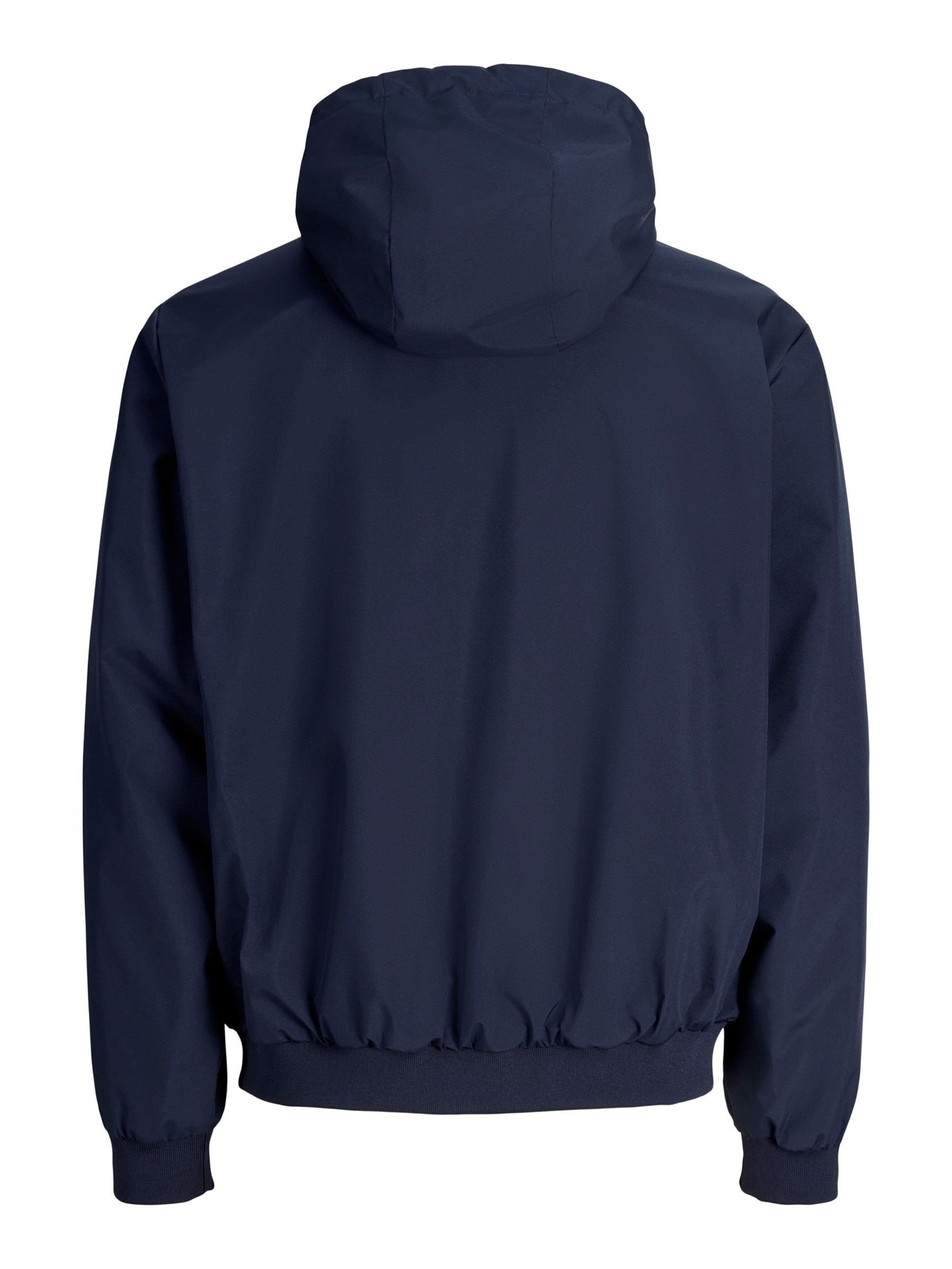 Veste mi-saison JACK & JONES en bleu