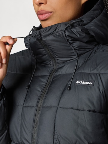 melns COLUMBIA Āra jaka 'Pike Lake™ III'