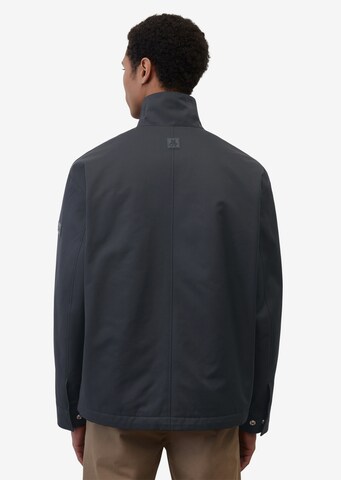 Veste mi-saison Marc O'Polo en bleu