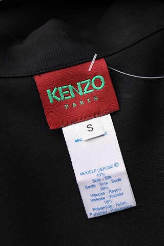 KENZO Blazer in S in Black