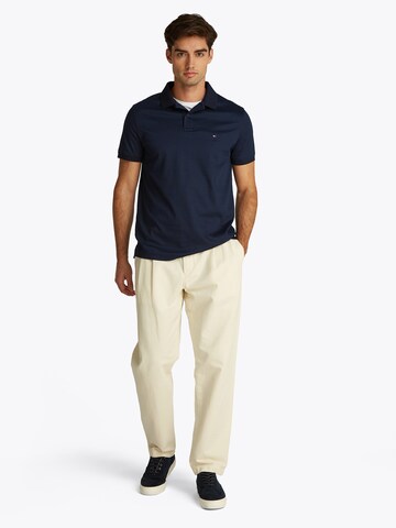 TOMMY HILFIGER Μπλουζάκι σε μπλε