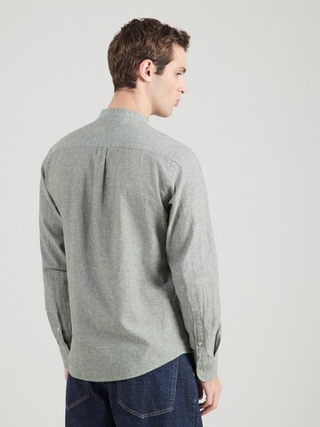 Jack's Regular Fit Hemd in Grün