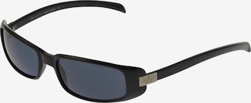 Gucci Sonnenbrille One Size in Schwarz: Vorderseite