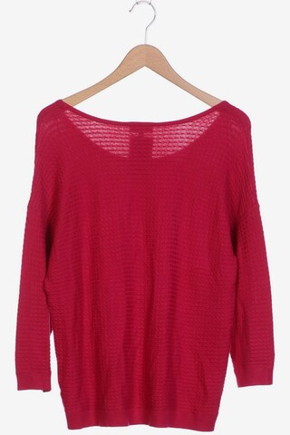 123 Paris Sweater & Cardigan in XXL in Pink
