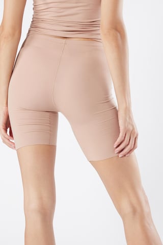 INTIMISSIMI Shaping Pants in Beige