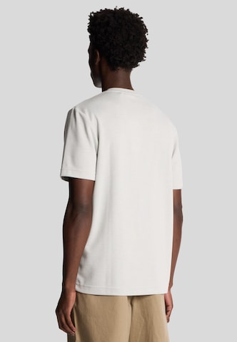 Lyle & Scott Shirt in Wit