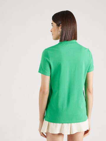 T-shirt ESPRIT en vert