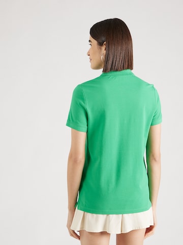 ESPRIT Shirt in Groen