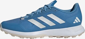 ADIDAS PERFORMANCE Sneaker 'Zone Dox 2.2 S' in Blau: predná strana