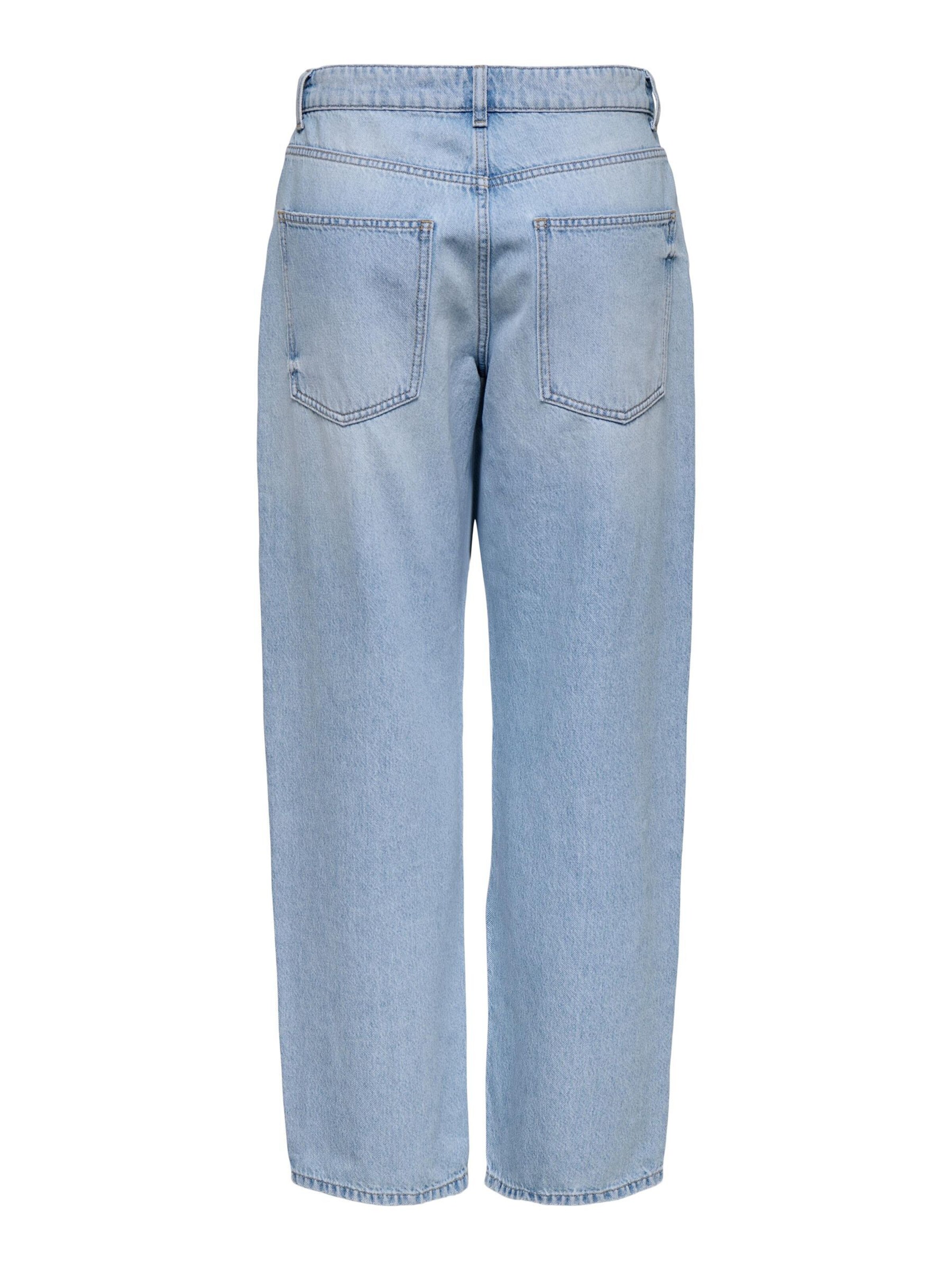 Regular Jean 'ONLNexa' ONLY en bleu