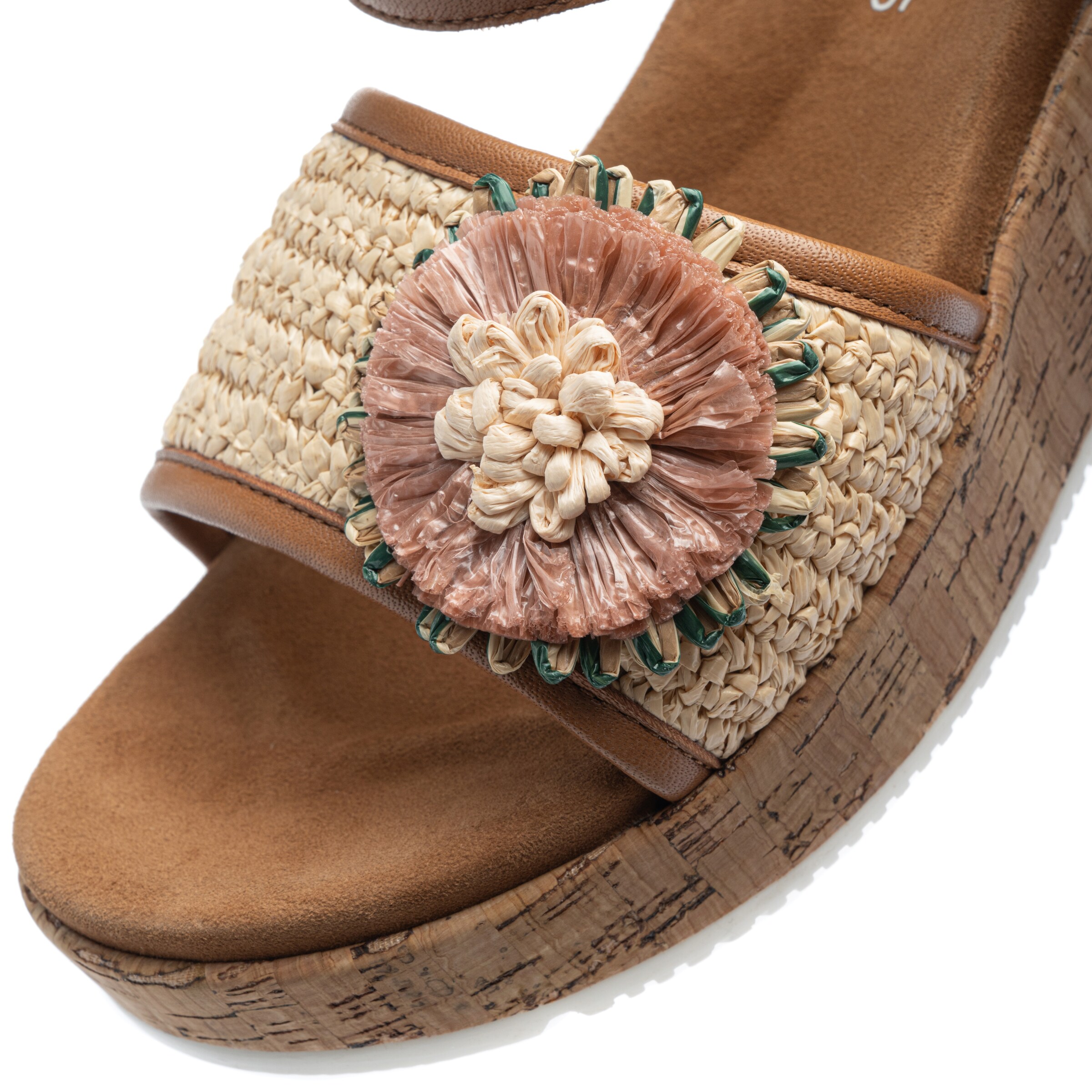 Sandalo di ARA in marrone