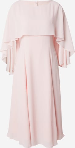 Robe Marc Cain en rose : devant