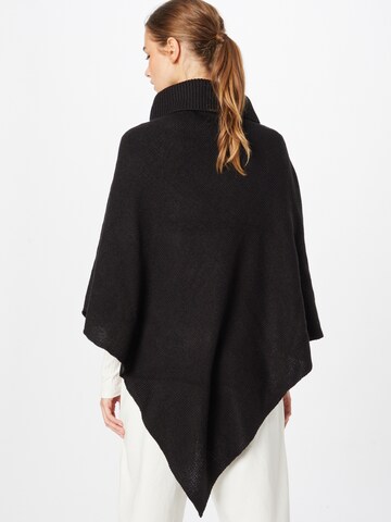 ONLY Cape 'Nicola' in Zwart
