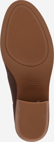 TOMS - Botas de tobillo 'EVERLY' en marrón