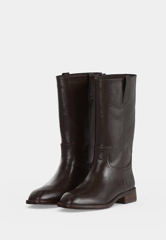 Stivale 'Primo' di STEVE MADDEN in marrone