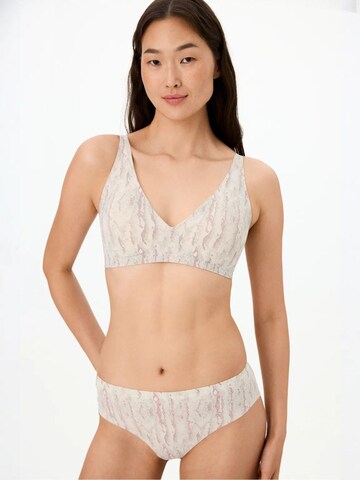 Classique Soutien-gorge 'BHs & Bralettes' Penti en marron