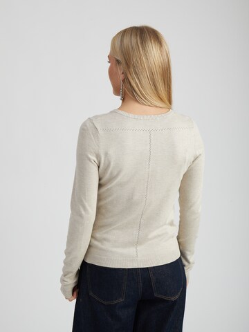 minus Strickjacke 'New Laura' in Beige
