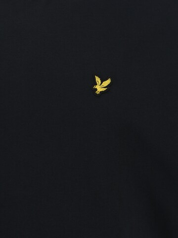 Lyle & Scott Big&Tall Bluser & t-shirts i blå