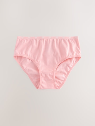 Next Underpants in Pink