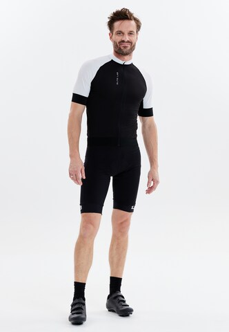 ELITE LAB Performance Shirt 'Bike Elite X1' in Black