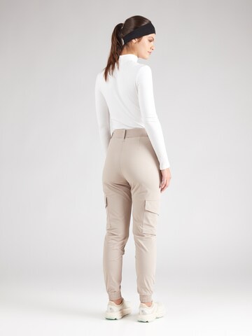 Aim'n Конический (Tapered) Спортивные штаны в Бежевый