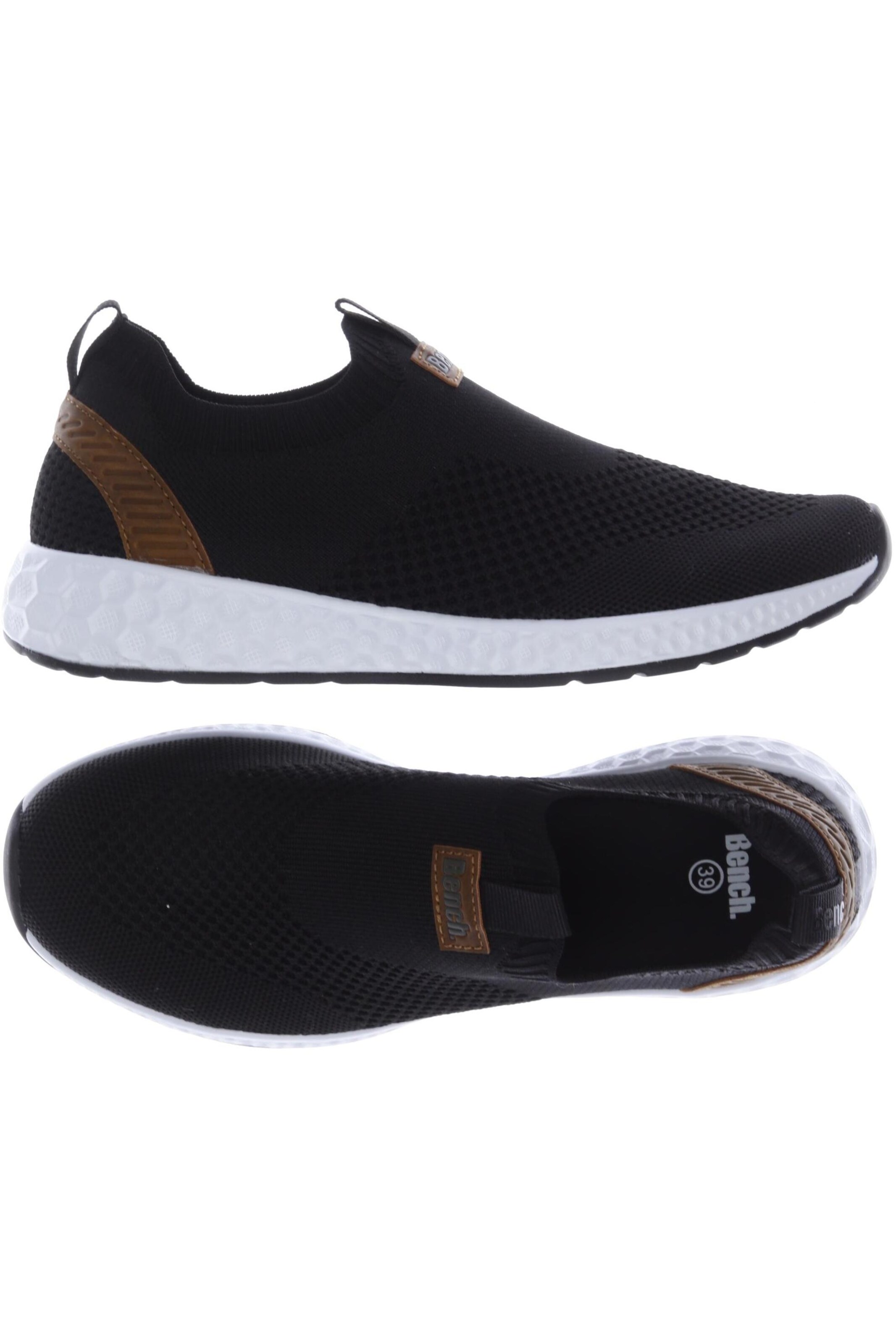 BENCH Sneaker 39 in Schwarz ABOUT YOU