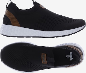 BENCH Sneaker 39 in Schwarz ABOUT YOU - Main Image