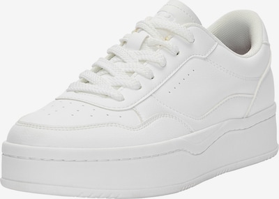 Pull&Bear Niske tenisice u bijela, Pregled proizvoda