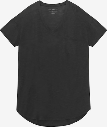 moshi moshi mind Tričko 'Dreamy' – černá: přední strana