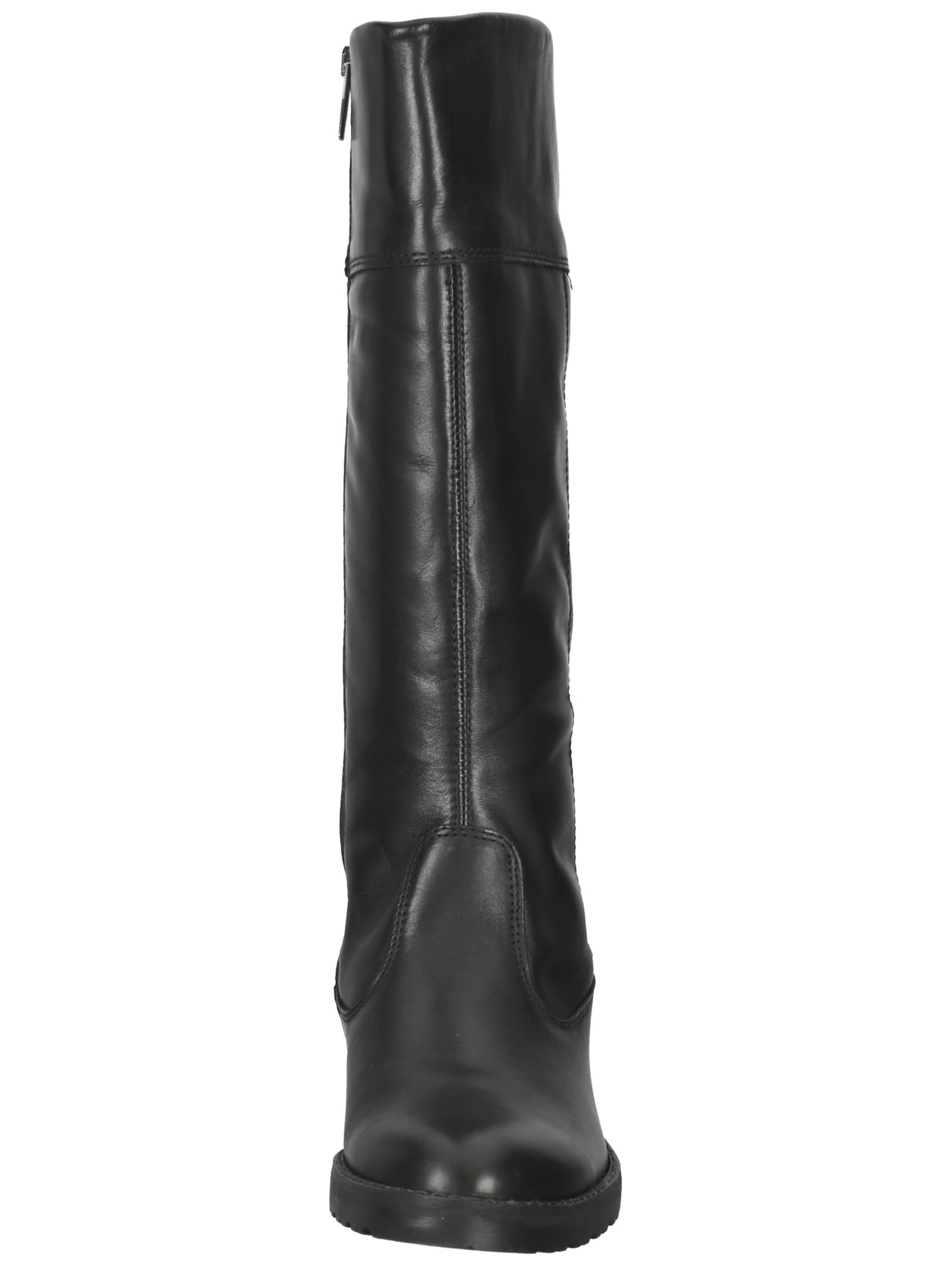 Bottes IGI&CO en noir