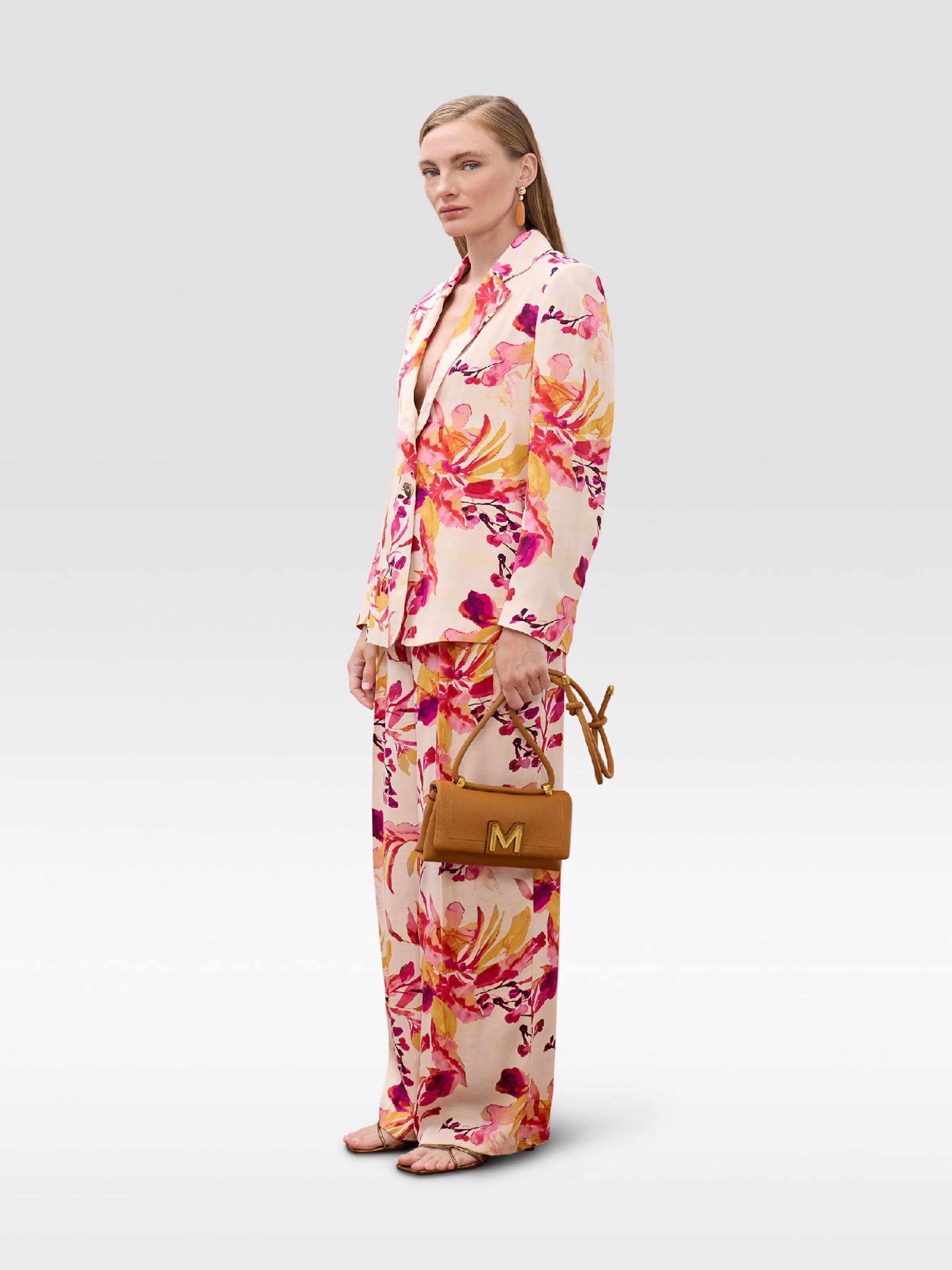 Lola Casademunt Blazer in Mischfarben