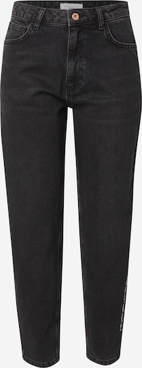 Kamila Šikl Jean en noir, Vue avec produit
