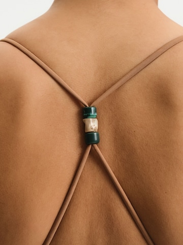 Penti Bralette Bikini top in Beige