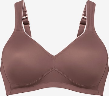 ANITA BH 'Twin' in Lila: Vorderseite