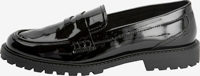 Loaferai iš Next, spalva – juoda, Prekių apžvalga