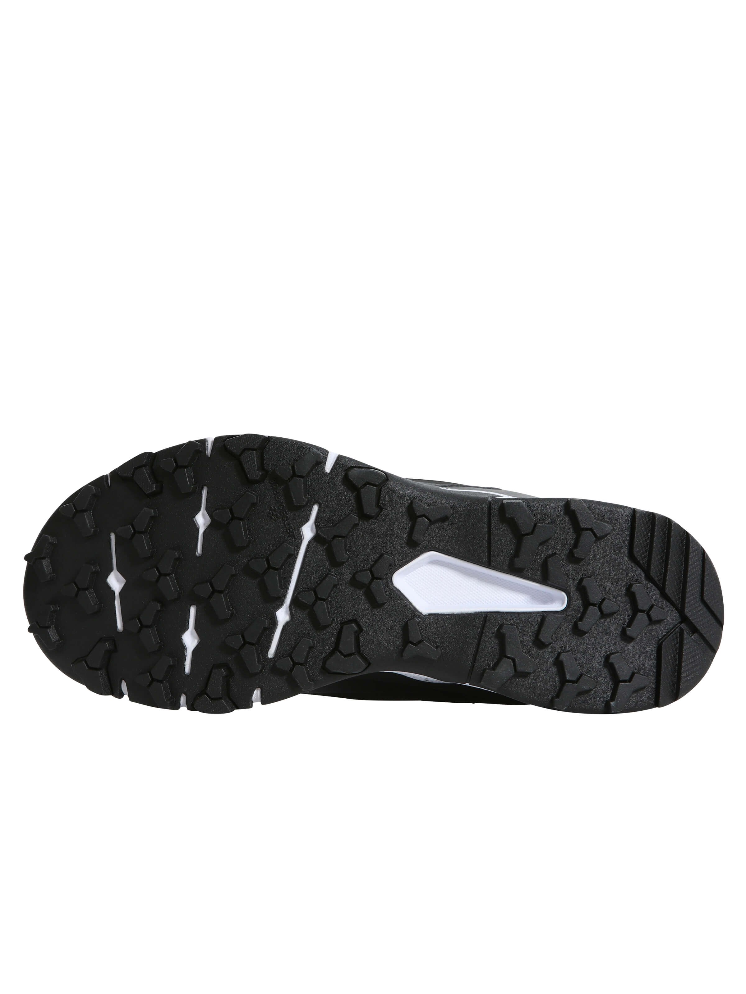 THE NORTH FACE Ulkoilukengät 'Vectiv Taraval' värissä musta