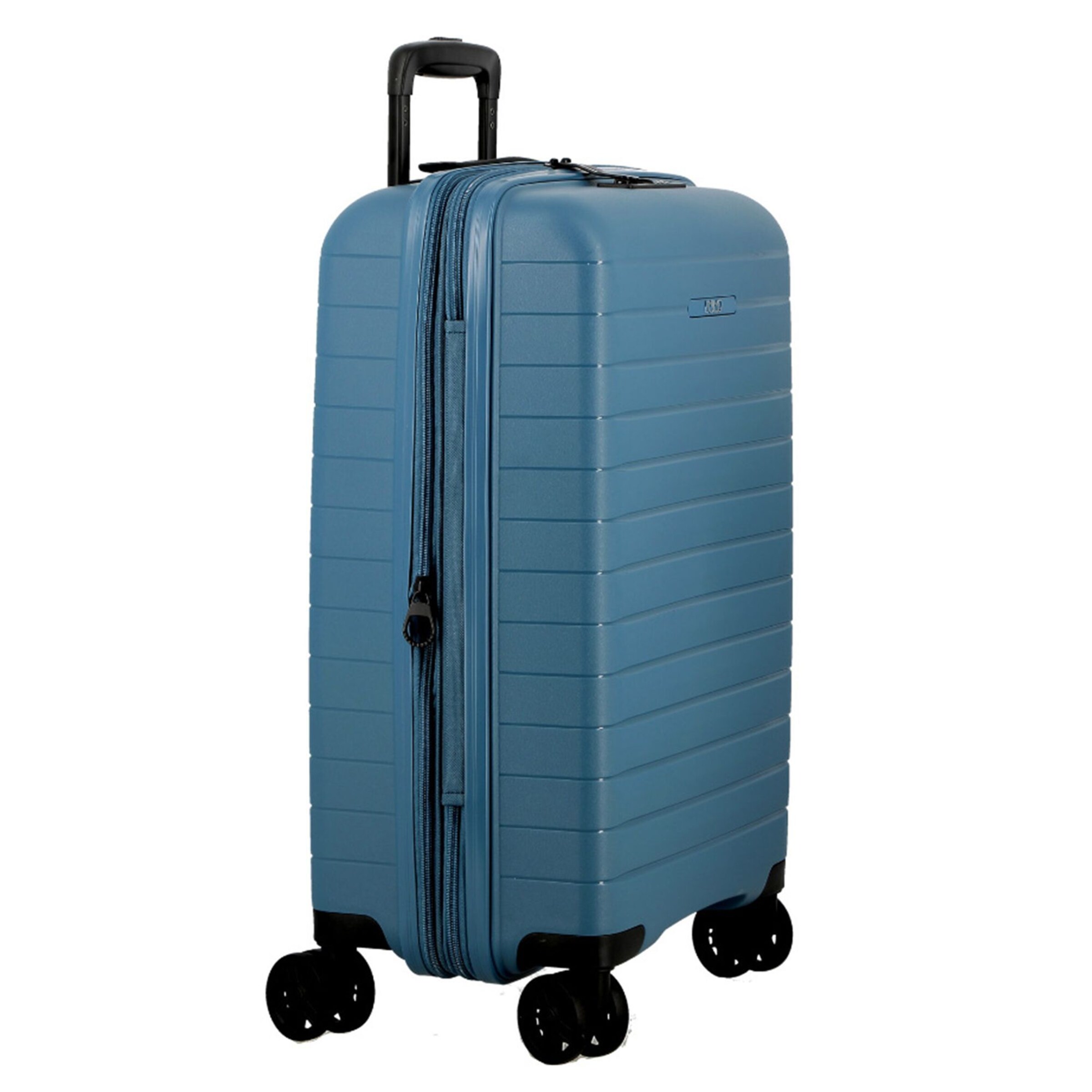 Jump Trolley 'Striper' in Blau