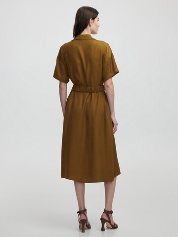 Robe-chemise Ipekyol en vert