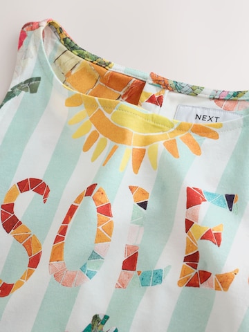 Next Zomerjurk in Groen