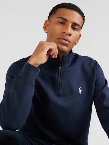 Polo Ralph Lauren Sweatshirt in Blauw